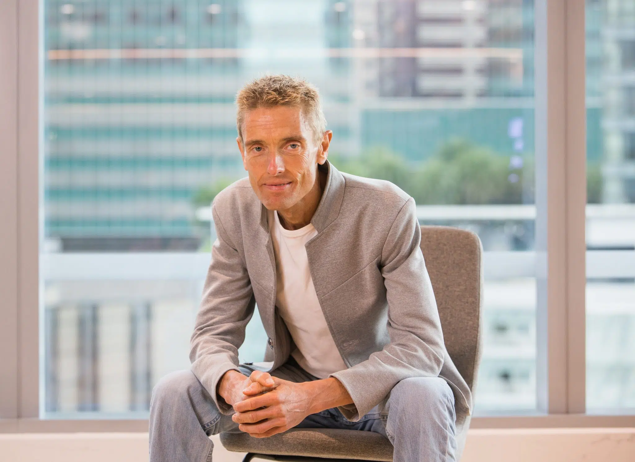 Mikkel Larsen